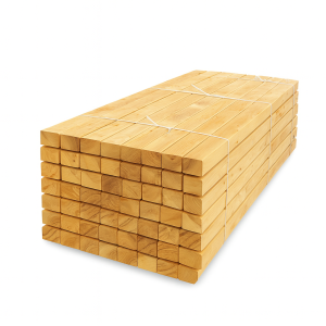 Robinia (pseudoacacia - Black locust) lumber edged boards, unedged boards, roof boards (edged on one side boards) and square timber –planned, chamfered, sapwood-free