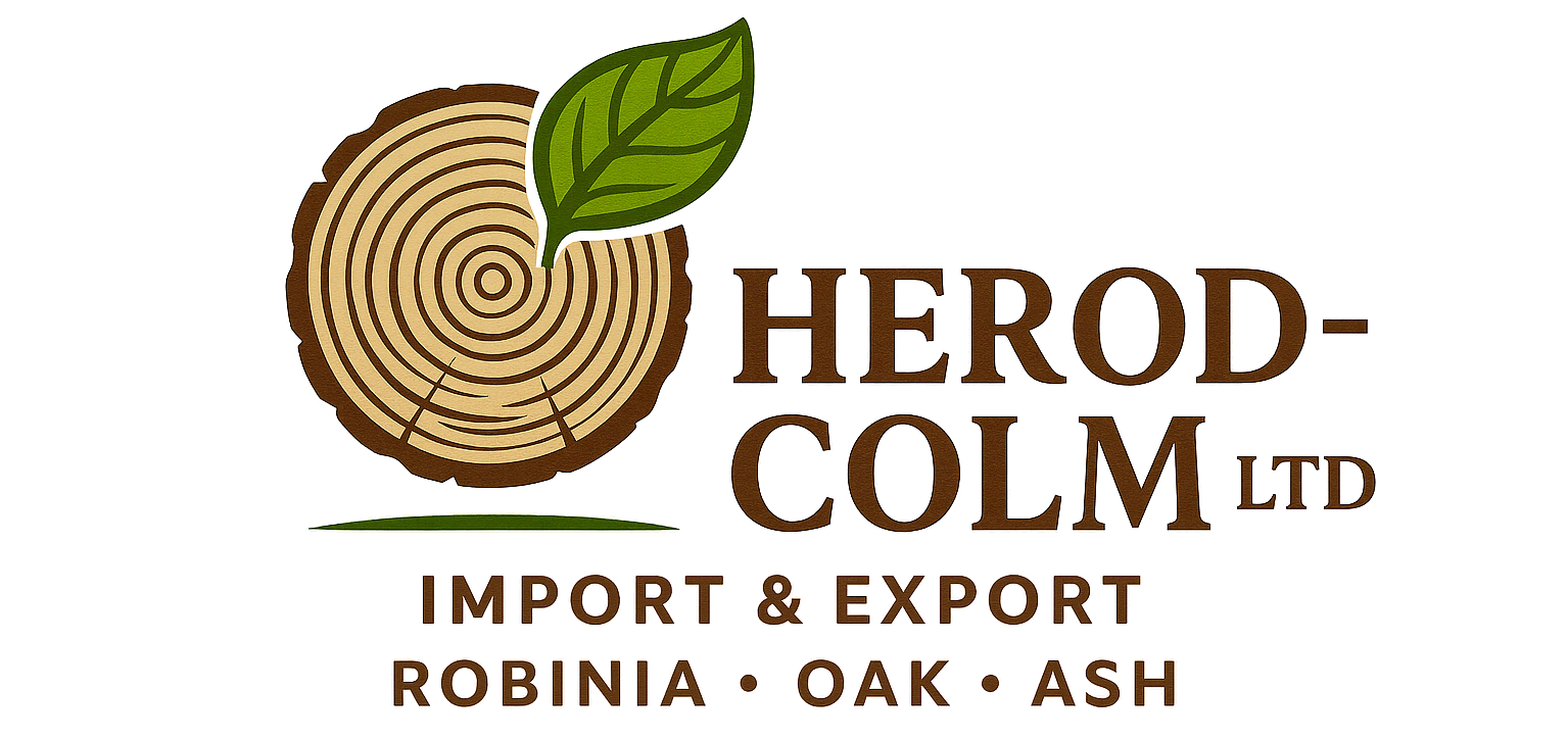 Timber Export & Import 